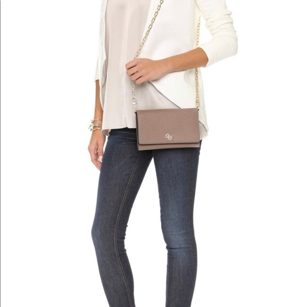 Tory Burch Crossbody